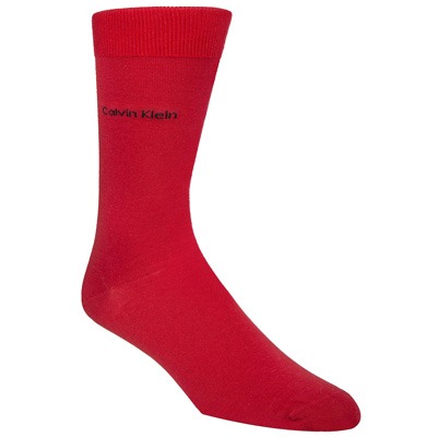 macys_calvin-klein-red